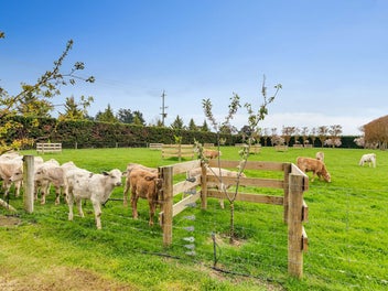 16 Winslow Westerfield Road, Winslow, Ashburton