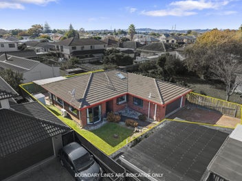 1/10 Hamilton Road, Papatoetoe, Auckland