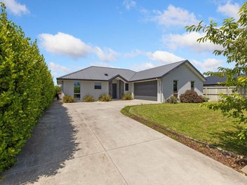 10 Park Lane, Rolleston, Rolleston