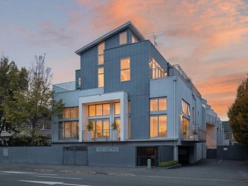 11/28 Salisbury Street, Christchurch Central, Christchurch