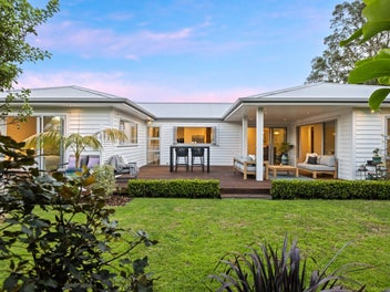 5 Wrybill Way, Point Wells, Point Wells