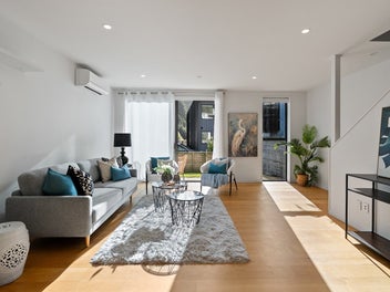 22 Rua Kai Way, Brooklyn, Wellington