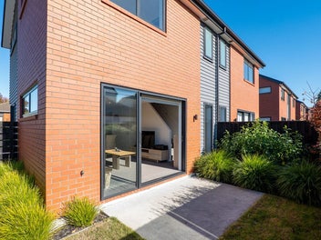 1/26 Bowen Street, Upper Riccarton, Christchurch