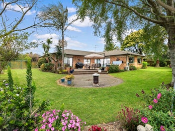 22 Flora Place, Wattle Downs, Auckland