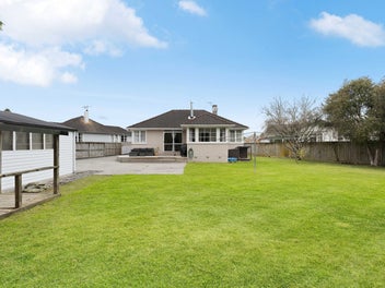 7 McPherson Place, Fairfield, Hamilton