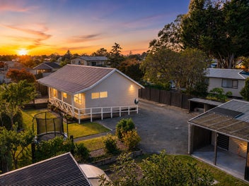 4 Chante Crescent, Renwick