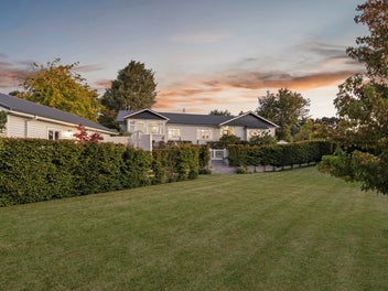 7 Lowick Avenue, Cashmere, Christchurch