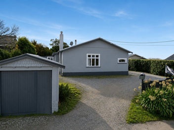 4 Rother Street, Oamaru, Oamaru