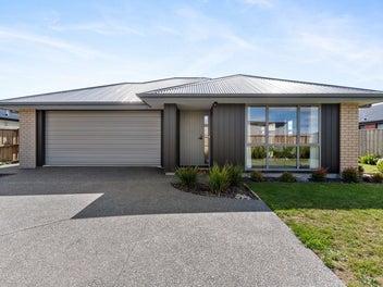 26 Gemstone Place, Rolleston, Rolleston