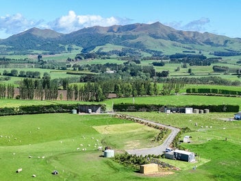 47 Humphries Road, Waimumu, Gore