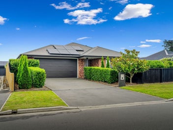 66 Clausen Avenue, Leeston, Leeston