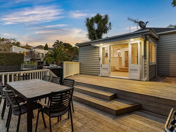 41B Springfield Road, Morningside, Auckland