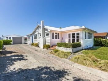 41 Seddon Crescent, Marewa, Napier