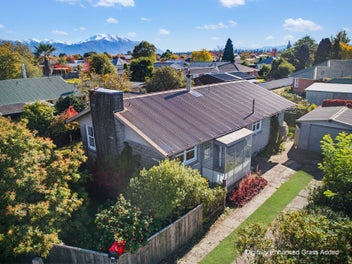 24 Alington Street, Methven, Methven