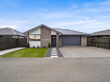 5 Gallop Lane, Yaldhurst, Christchurch