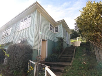 110 Rolla Street, Normanby, Dunedin