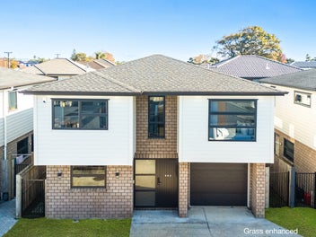 52B Kimpton Road, Papatoetoe, Auckland