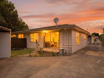 4/581 Gloucester Street, Linwood, Christchurch