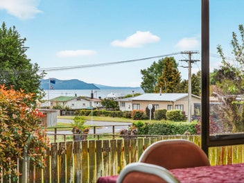 3 Te Moho Street, Motuoapa, Motuoapa