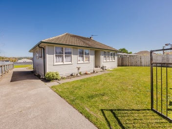 18 Mackie Street, Waipukurau, Waipukurau