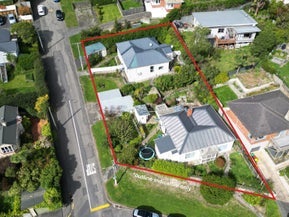 28 Walton Street, Kaikorai, Dunedin