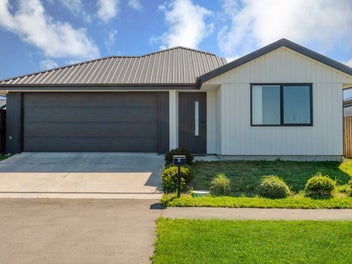 9 Lovelock Avenue, Rolleston, Rolleston