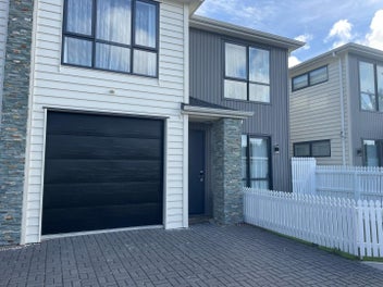 4C Carolyn Street, Manukau, Auckland