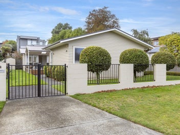 12 Kurupae Road, Hilltop, Taupo