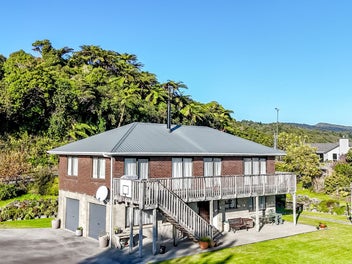 140 Marsden Road, Greymouth, Greymouth
