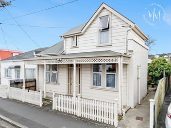 48 Grange Street, North Dunedin, Dunedin