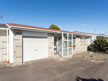 28B Wood Street, Takaro, Palmerston North