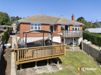 1 Samson Road, Concord, Dunedin