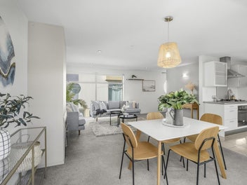 1B/10 Park Avenue, Epuni, Lower Hutt