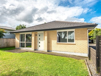 3 Plunket Street, Durie Hill, Whanganui