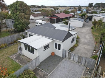 26 Kuku Street, Tangimoana, Tangimoana