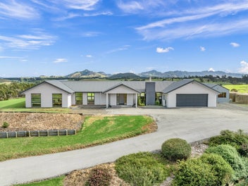 1014 Snooks Road, Whangarei