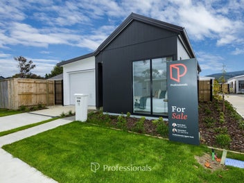 63A Golders Road, Elderslea, Upper Hutt