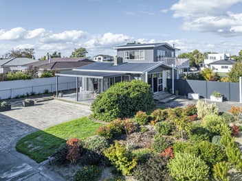 34 Mcelwee Street, Jervoistown, Napier