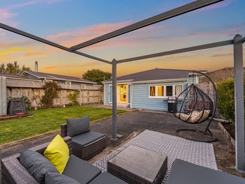 36 Seddon Street, Wallaceville, Upper Hutt