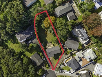 22 Bonito Place, Bayview, Auckland