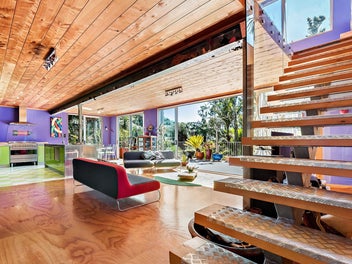 133 Scenic Drive, Titirangi, Auckland