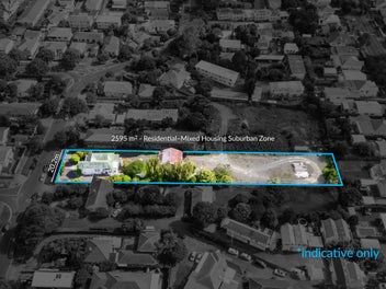 34 Arabi Street, Sandringham, Auckland