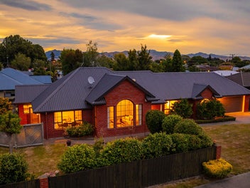 4 Cherrywood Park, Springlands, Blenheim