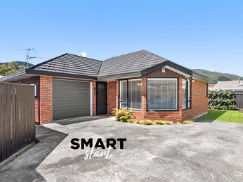 13A Fairfield Avenue, Fairfield, Lower Hutt