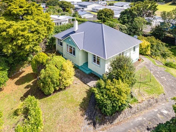 24 Toi Street, Tawhero, Whanganui