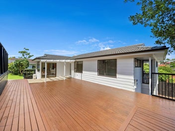 93 Stapleford Crescent, Browns Bay, Auckland