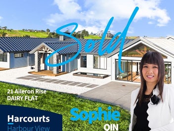 21 Aileron Rise, Albany