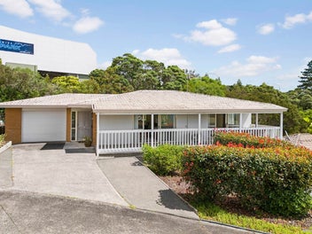 21 Highbury Bypass, Birkenhead, Auckland
