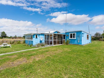 71 Thomas Street, Waikouaiti, Waikouaiti