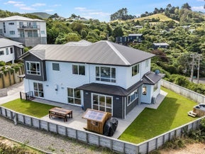 2 Poto Road, Normandale, Lower Hutt